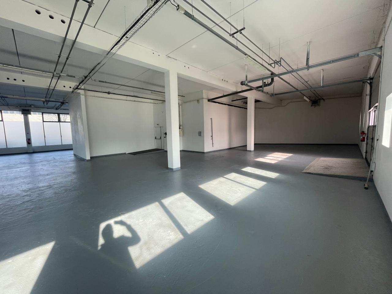 Local d'activité Saint-Denis 727m² Location local d'activité Saint-Denis Seine-Saint-Denis OLACT2530073 5